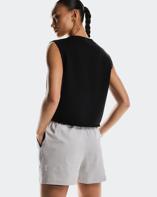 Women Courtside Shorts Women Courtside Shorts