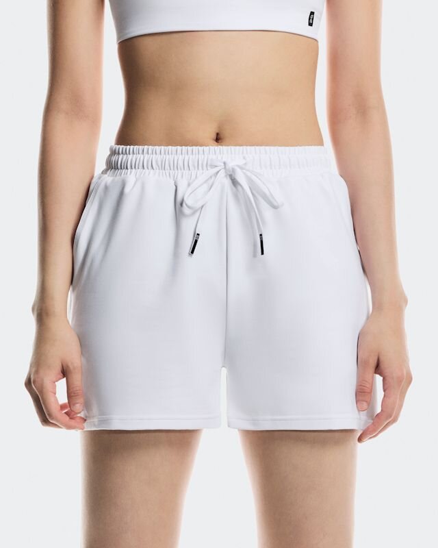 Women Courtside Shorts Women Courtside Shorts