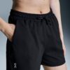 Women Courtside Shorts Women Courtside Shorts