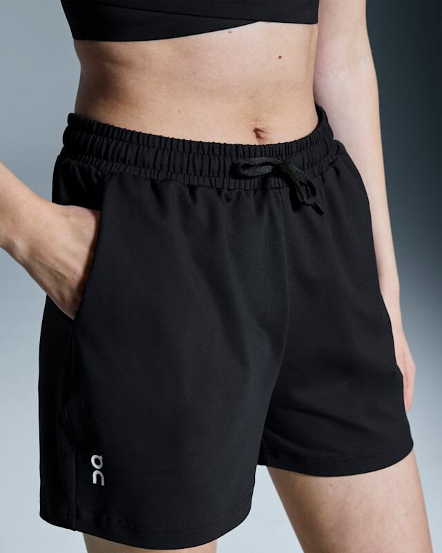 Women Courtside Shorts Women Courtside Shorts