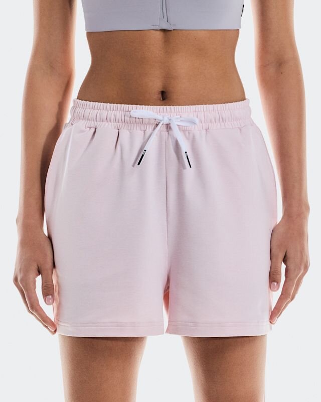Women Courtside Shorts Women Courtside Shorts