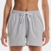 Women Courtside Shorts Women Courtside Shorts