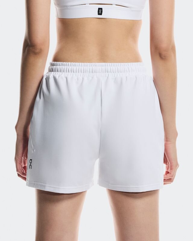 Women Courtside Shorts Women Courtside Shorts