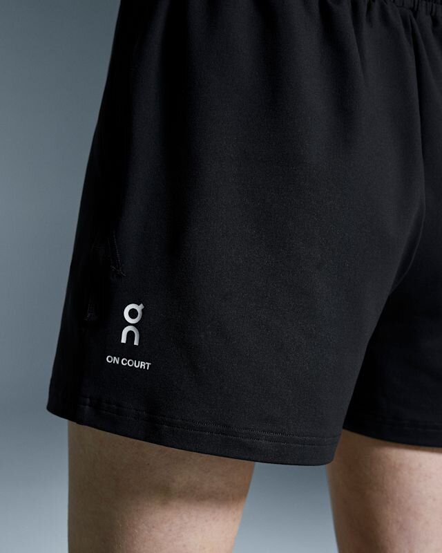 Women Courtside Shorts Women Courtside Shorts