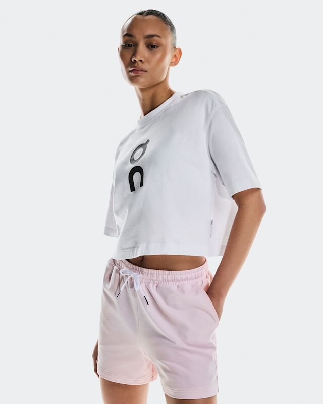 Women Courtside Shorts Women Courtside Shorts