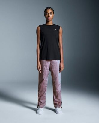 Women Courtside Tank