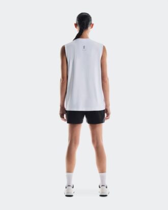 Women Courtside Tank