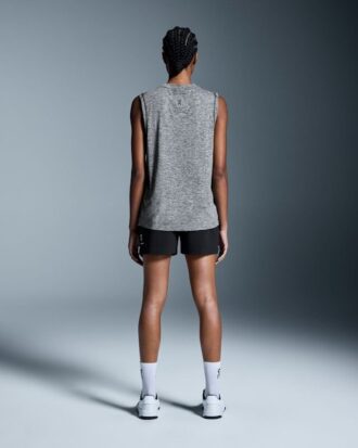 Women Courtside Tank
