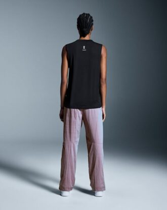 Women Courtside Tank