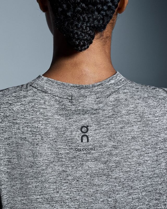 Women Courtside Tank Women Courtside Tank