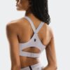 Women Endurance Bra Zip