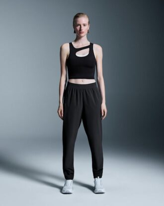 Women Focus Pants