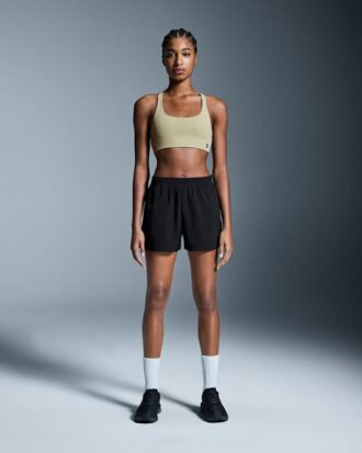 Women Focus Shorts