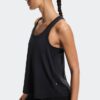 Women Focus Tank