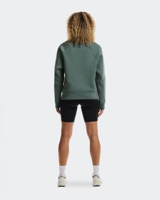 Women Focus Tech Crew