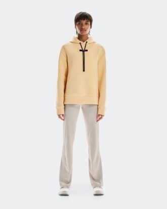 Women Focus Tech Hoodie