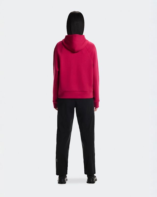 Women Focus Tech Hoodie Women Focus Tech Hoodie