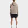 Women Focus Tech Hoodie Women Focus Tech Hoodie