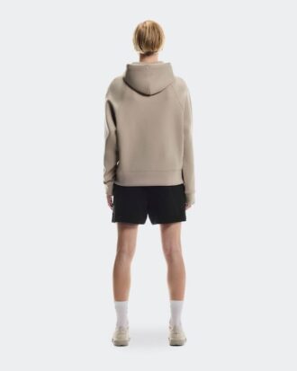 Women Focus Tech Hoodie