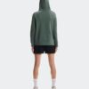 Women Focus Tech Hoodie