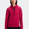 Women Focus Tech Hoodie Women Focus Tech Hoodie
