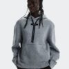 Women Focus Tech Hoodie