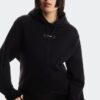 Women Focus Tech Hoodie