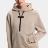 Women Focus Tech Hoodie Women Focus Tech Hoodie