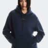 Women Focus Tech Hoodie Women Focus Tech Hoodie