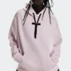 Women Focus Tech Hoodie