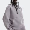 Women Focus Tech Hoodie