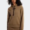 Women Focus Tech Hoodie