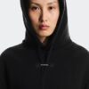 Women Focus Tech Hoodie