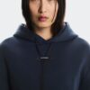 Women Focus Tech Hoodie Women Focus Tech Hoodie