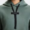Women Focus Tech Hoodie