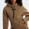Women Focus Tech Hoodie