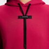 Women Focus Tech Hoodie Women Focus Tech Hoodie
