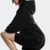 Women Focus Tech Hoodie