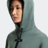 Women Focus Tech Hoodie
