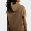 Women Focus Tech Hoodie