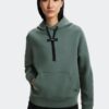 Women Focus Tech Hoodie