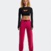 Women Focus Tech Sweatpants