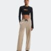Women Focus Tech Sweatpants