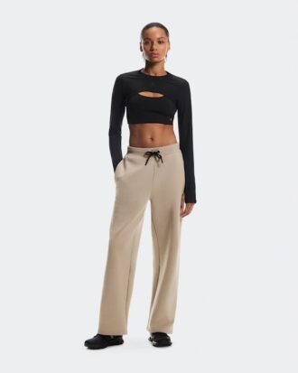 Women Focus Tech Sweatpants