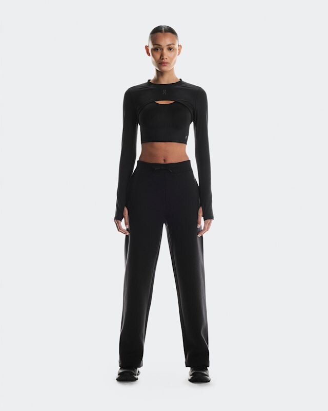 Women Focus Tech Sweatpants Women Focus Tech Sweatpants
