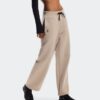 Women Focus Tech Sweatpants