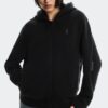 Women Focus Tech Zip Hoodie