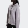 Women Focus Tech Zip Hoodie