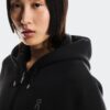 Women Focus Tech Zip Hoodie