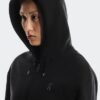 Women Focus Tech Zip Hoodie